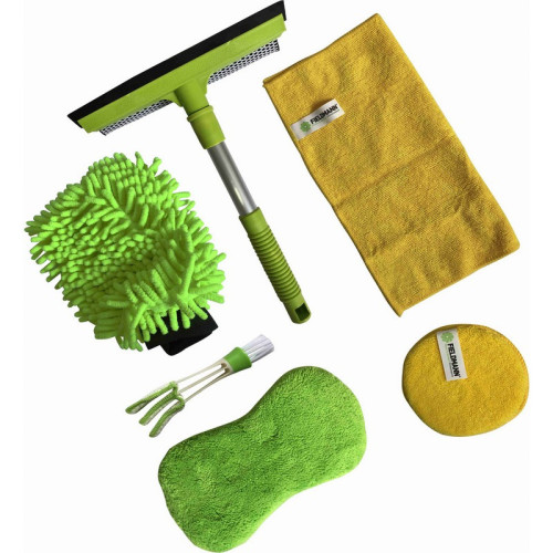 Umývacia sada 6 ks FIELDMANN