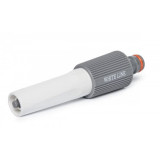 Postrekovač WHITE LINE SOFT Priamo nastaviteľná dýza