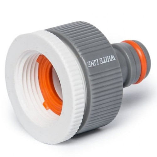 Adaptér na pripojenie kohútika  1 " na 3/4"