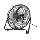 Ventilátory a KLimatizácie