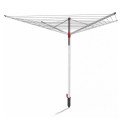 Koše a sušiaky prádla