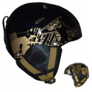 Lyžiarske a snowborodvé prilby