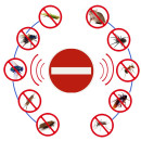 Odpudzovače škodcov