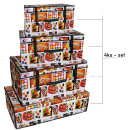 Úložné a darčekové boxy