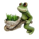 Záhradné dekorácie