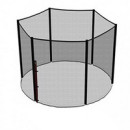 Ochraná sieť na trampolínu
