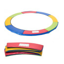 Kryt pružín na trampolínu