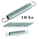 Príslušenstvo ku trampolínam