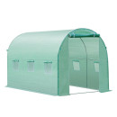 Záhradné Fóliovníky