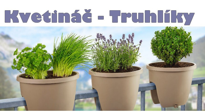 Kvetináče