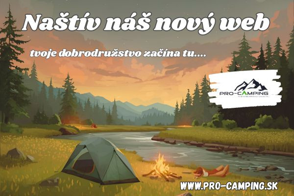 pro-camping